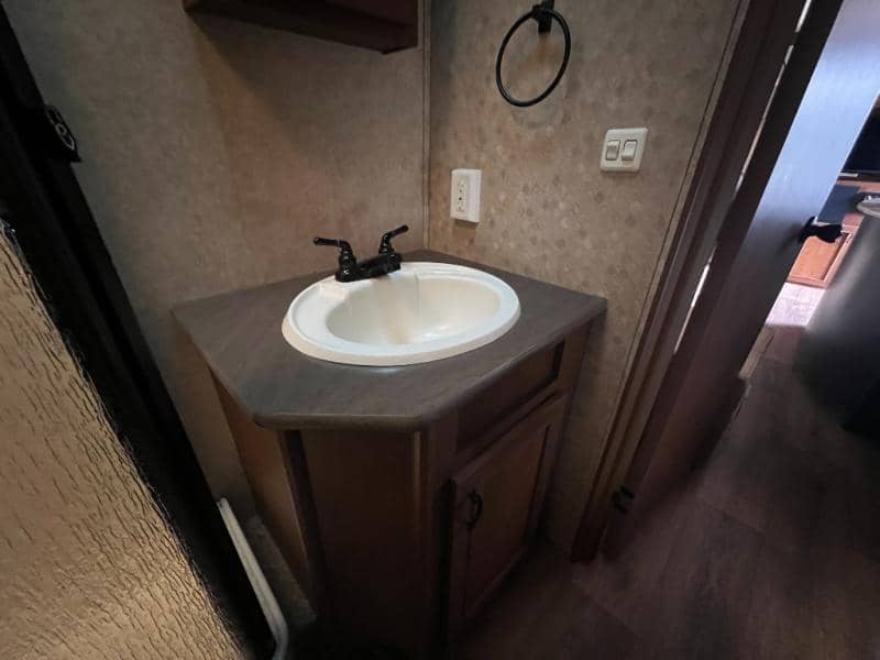 2015 Highland Ridge RV 2015 Highland Ridge RV Open Range - thumbnail 37