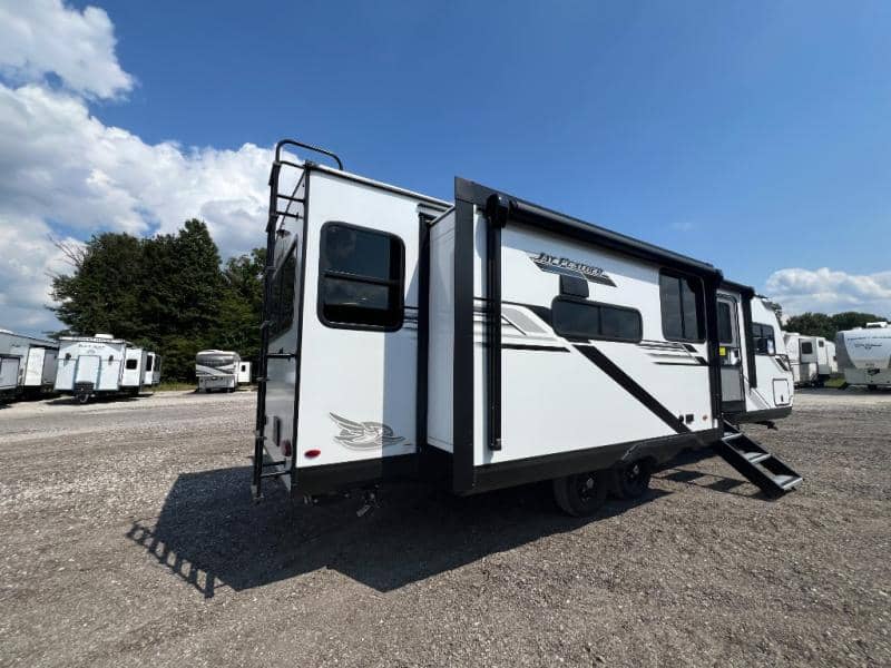 2026 Jayco 2026 Jayco Jay Feather - thumbnail 6