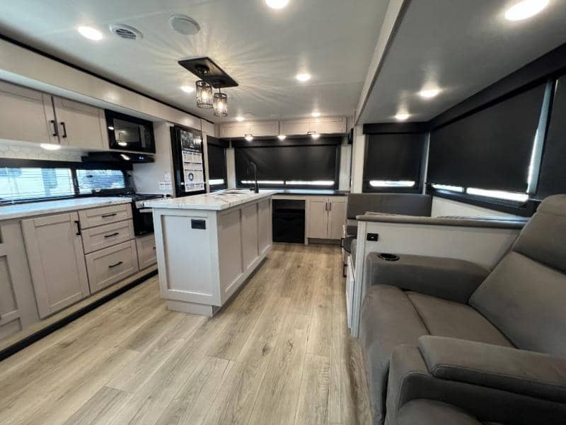 2026 Jayco 2026 Jayco Jay Feather - thumbnail 10