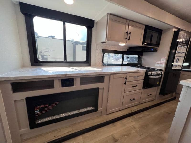 2026 Jayco 2026 Jayco Jay Feather - thumbnail 15