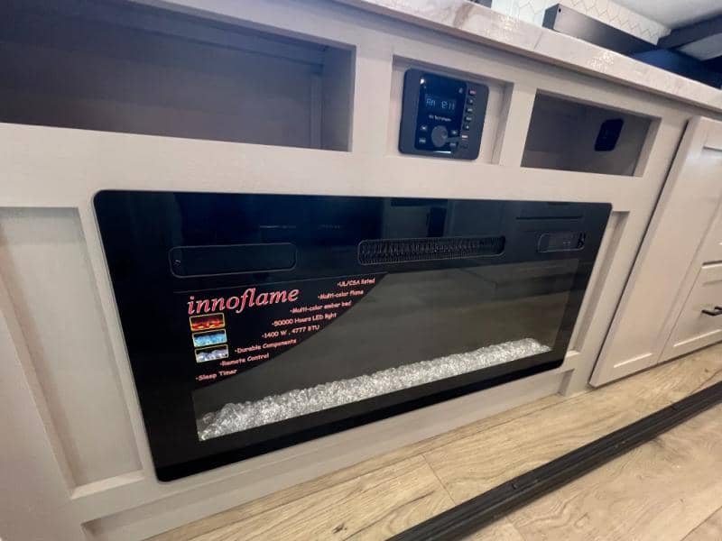 2026 Jayco 2026 Jayco Jay Feather - thumbnail 16