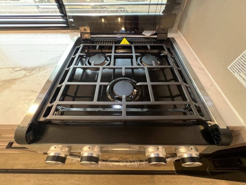 2026 Jayco 2026 Jayco Jay Feather - thumbnail 19