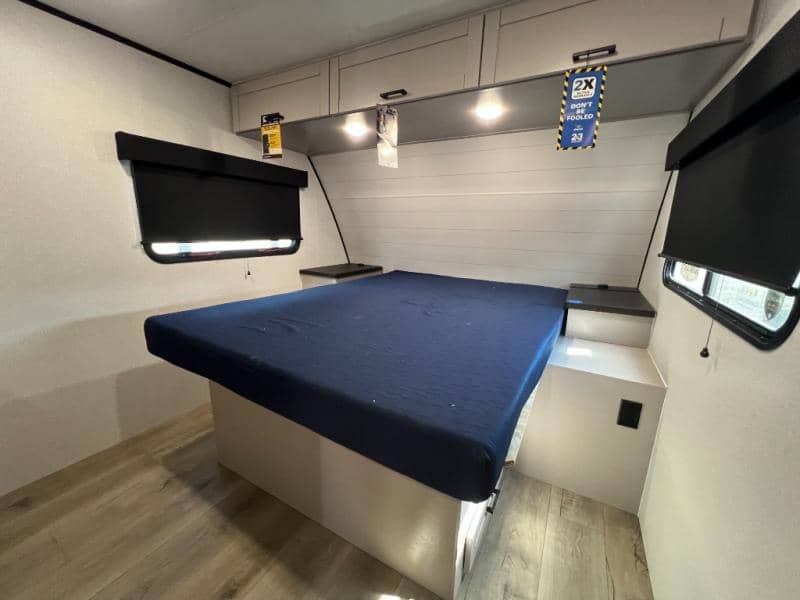 2026 Jayco 2026 Jayco Jay Feather - thumbnail 28