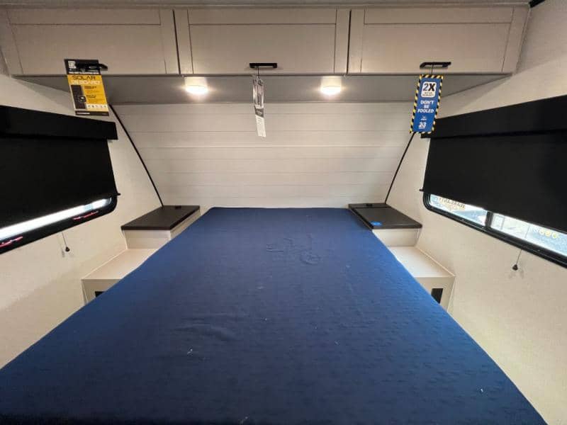 2026 Jayco 2026 Jayco Jay Feather - thumbnail 29