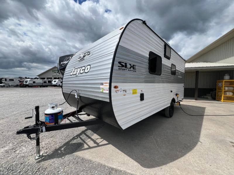 2026 Jayco 2026 Jayco Jay Flight SLX - thumbnail 6