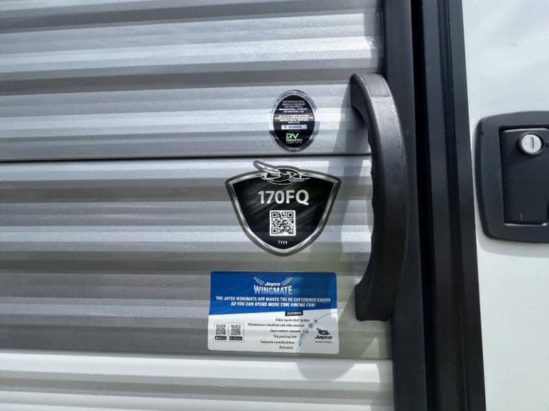 2026 Jayco 2026 Jayco Jay Flight SLX - thumbnail 7