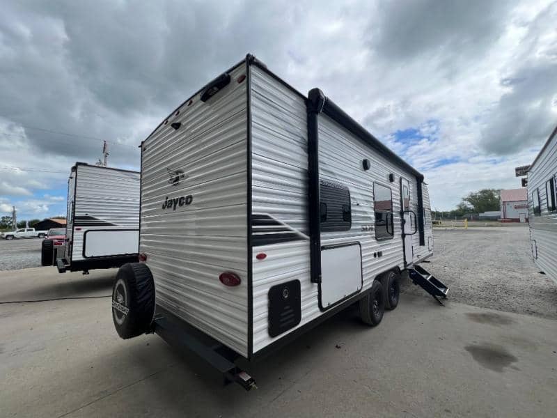 2026 Jayco 2026 Jayco Jay Flight SLX - thumbnail 9