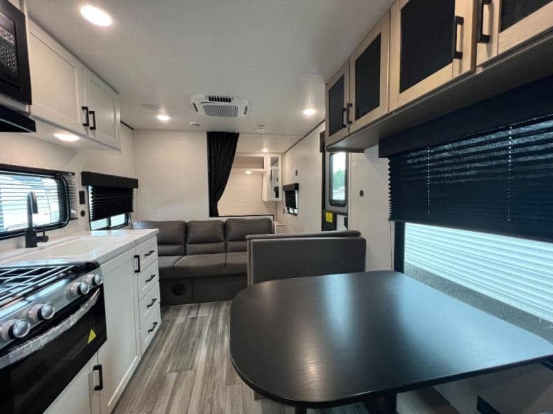 2026 Jayco 2026 Jayco Jay Flight SLX - thumbnail 11