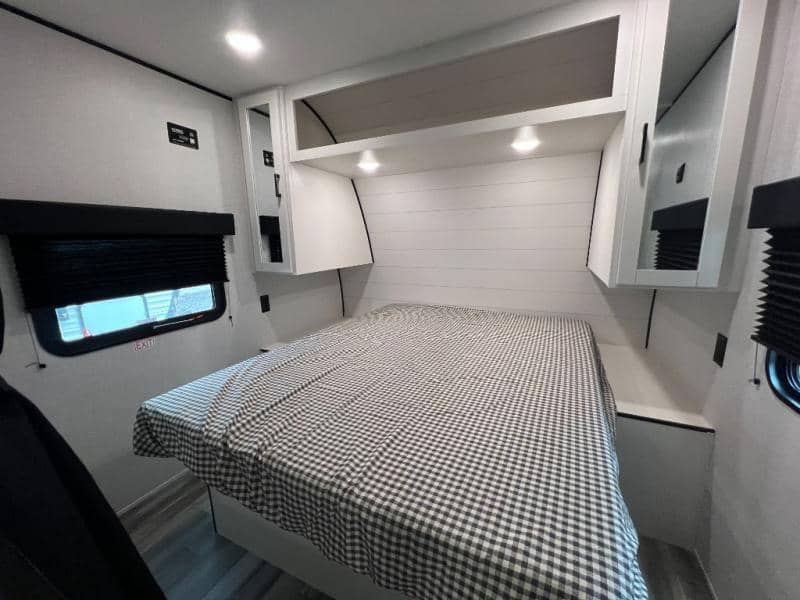 2026 Jayco 2026 Jayco Jay Flight SLX - thumbnail 13