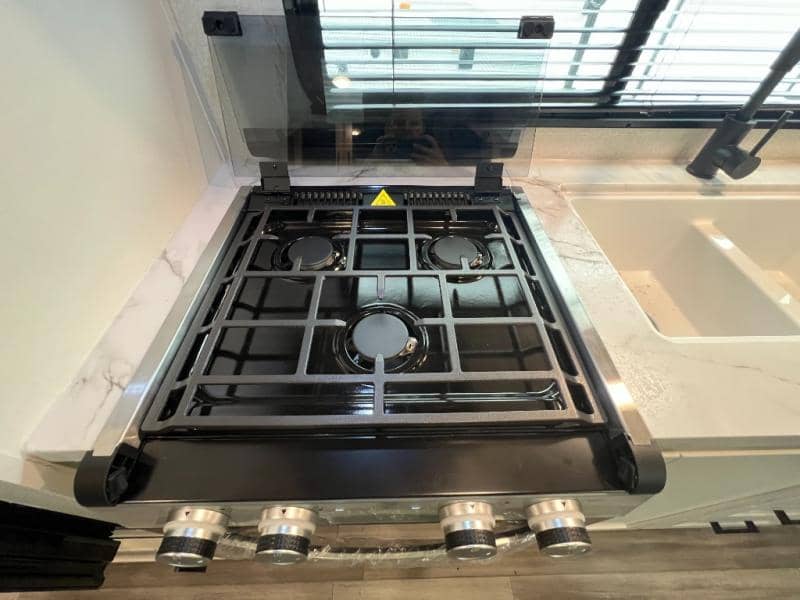 2026 Jayco 2026 Jayco Jay Flight SLX - thumbnail 18