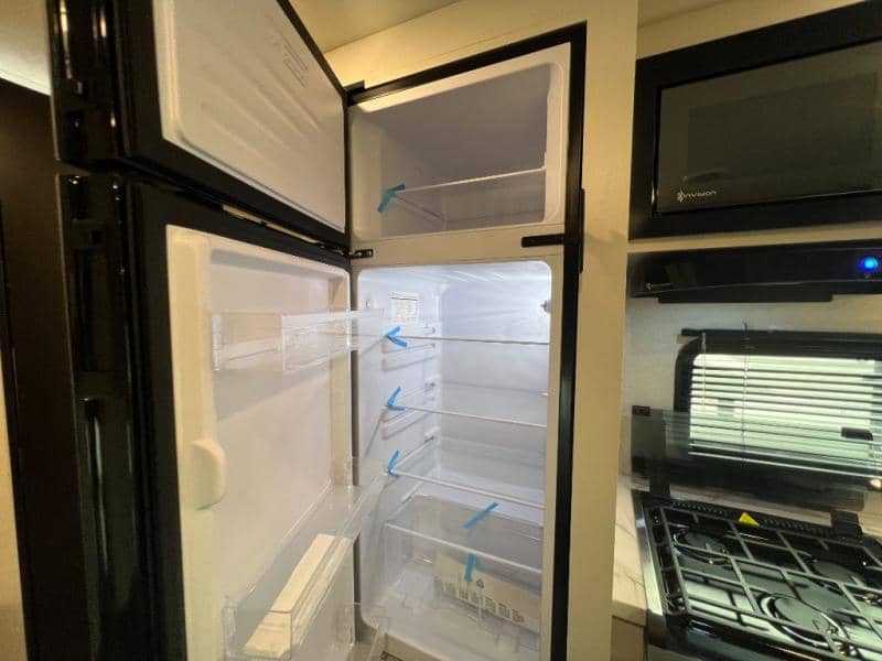 2026 Jayco 2026 Jayco Jay Flight SLX - thumbnail 21