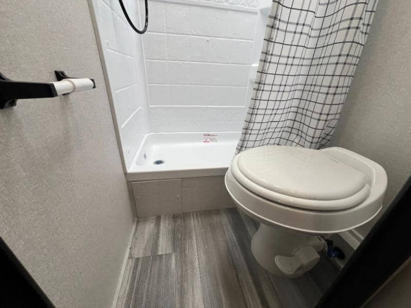 2026 Jayco 2026 Jayco Jay Flight SLX - thumbnail 31