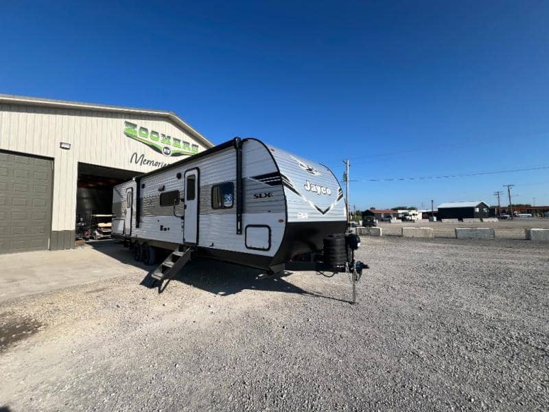 2026 Jayco 2026 Jayco Jay Flight SLX - thumbnail 3