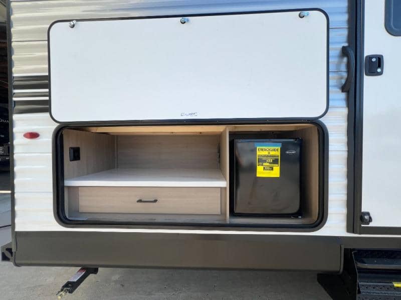 2026 Jayco 2026 Jayco Jay Flight SLX - thumbnail 8