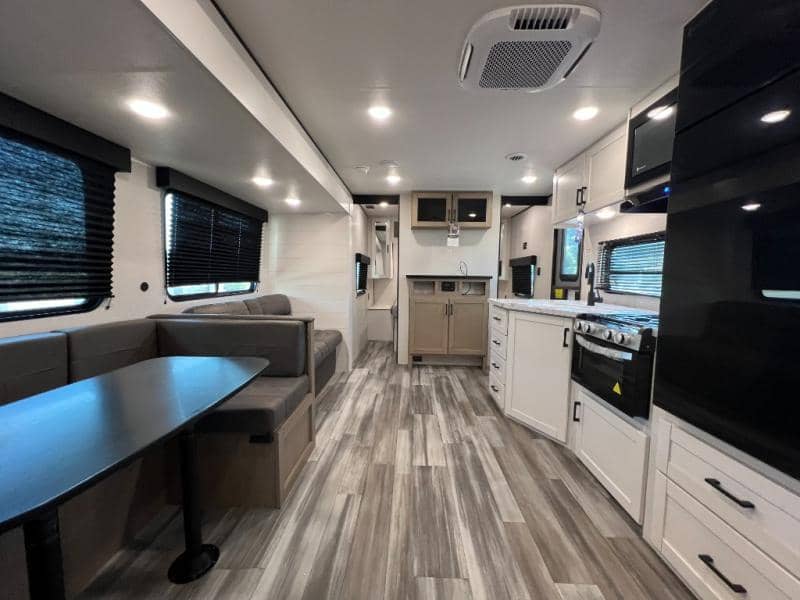 2026 Jayco 2026 Jayco Jay Flight SLX - thumbnail 14