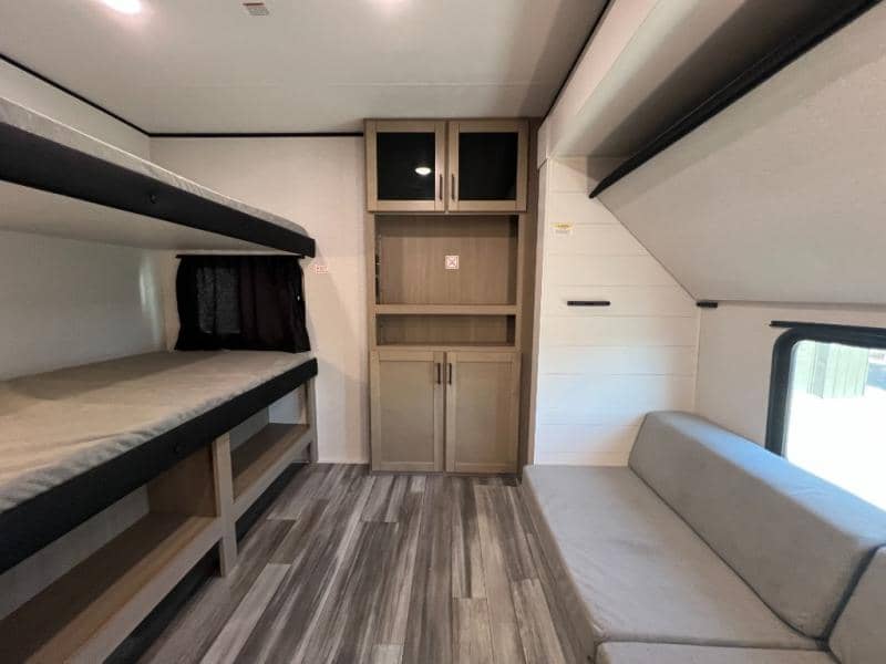 2026 Jayco 2026 Jayco Jay Flight SLX - thumbnail 43