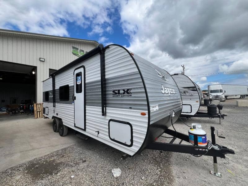 2026 Jayco 2026 Jayco Jay Flight SLX - thumbnail 1