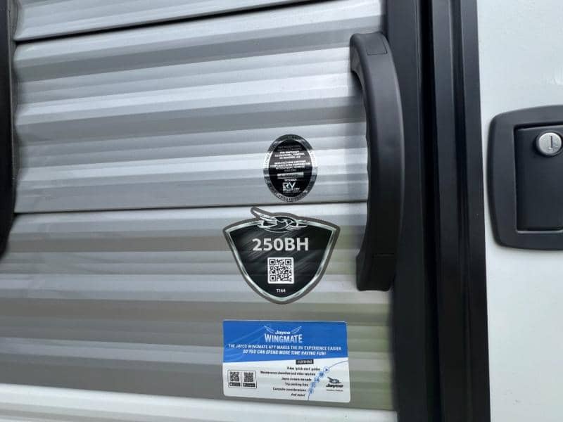 2026 Jayco 2026 Jayco Jay Flight SLX - thumbnail 5