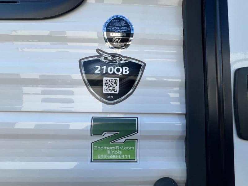 2024 Jayco 2024 Jayco Jay Flight SLX - thumbnail 4