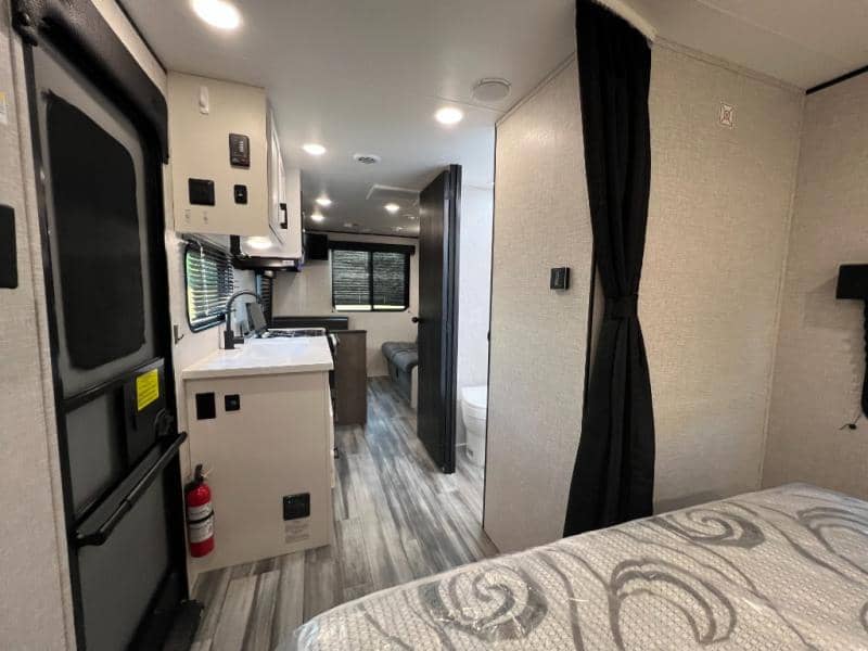 2024 Jayco 2024 Jayco Jay Flight SLX - thumbnail 8