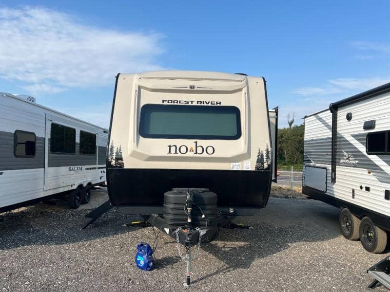 2026 Forest River 2026 Forest River No Boundaries - thumbnail 4