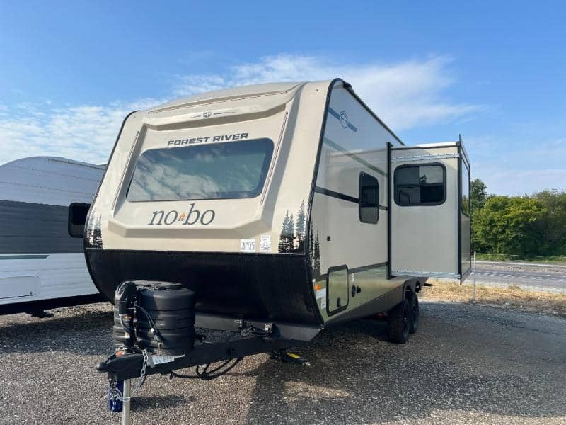 2026 Forest River 2026 Forest River No Boundaries - thumbnail 5