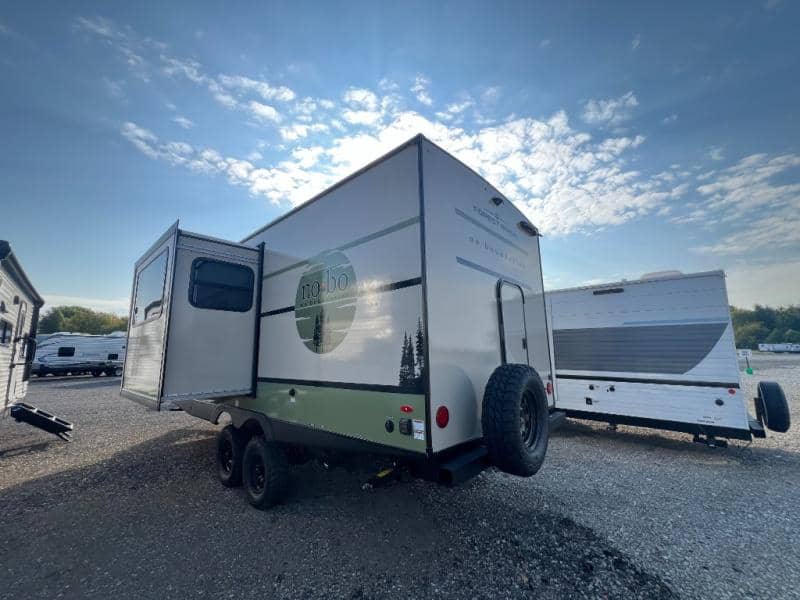 2026 Forest River 2026 Forest River No Boundaries - thumbnail 6