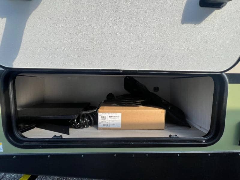 2026 Forest River 2026 Forest River No Boundaries - thumbnail 8