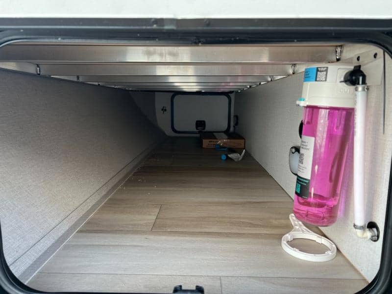 2026 Forest River 2026 Forest River No Boundaries - thumbnail 12