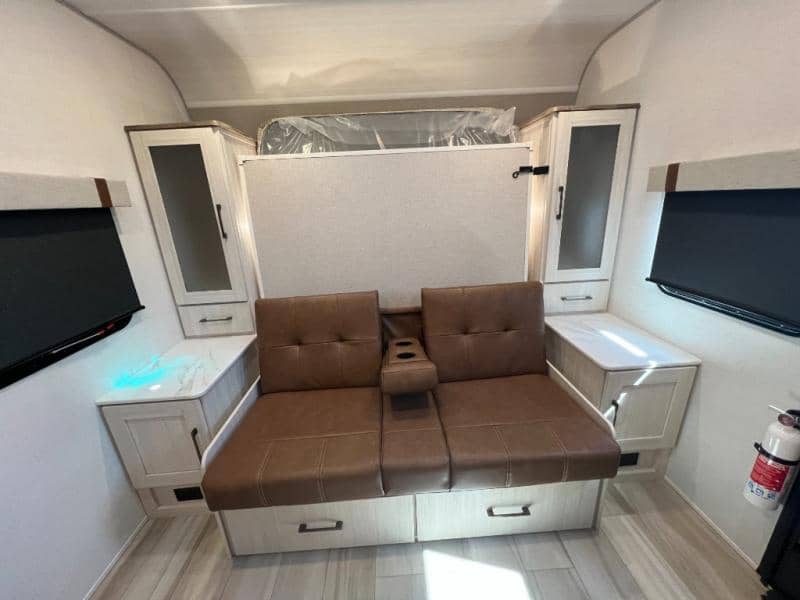 2026 Forest River 2026 Forest River No Boundaries - thumbnail 15