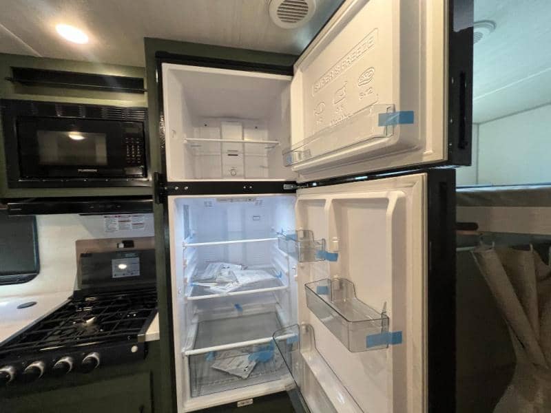 2026 Forest River 2026 Forest River No Boundaries - thumbnail 16