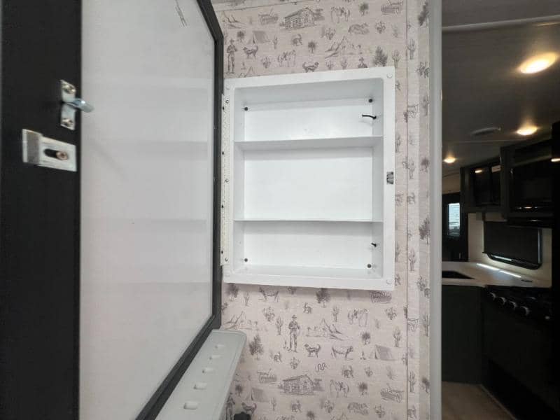 2026 Forest River 2026 Forest River No Boundaries - thumbnail 20