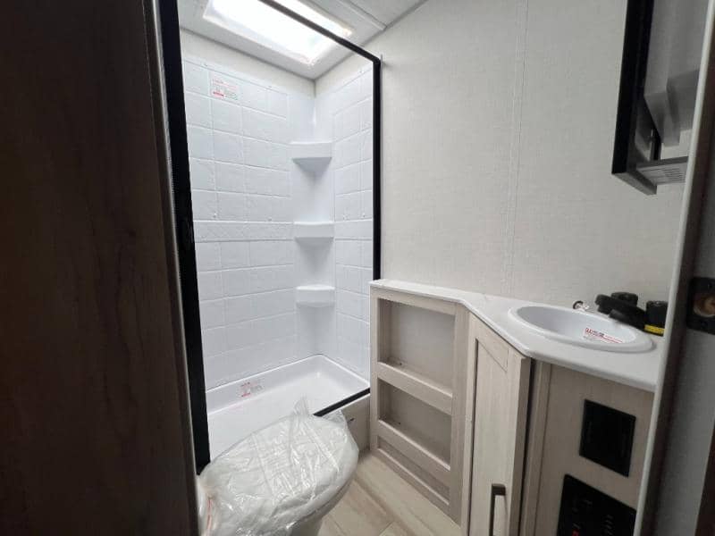 2026 Forest River 2026 Forest River No Boundaries - thumbnail 22