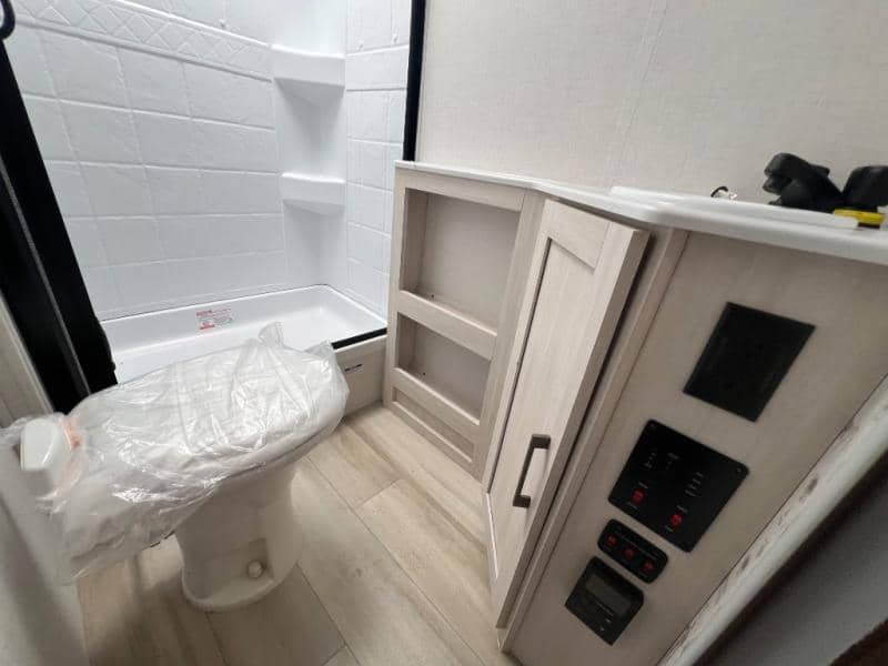 2026 Forest River 2026 Forest River No Boundaries - thumbnail 23