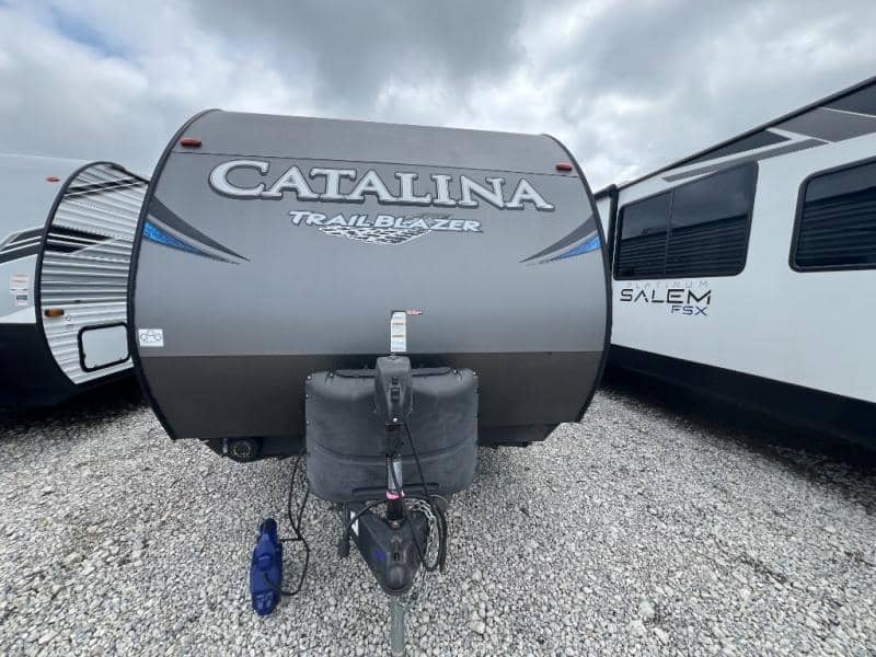 2019 Coachmen 2019 Coachmen Catalina - thumbnail 5