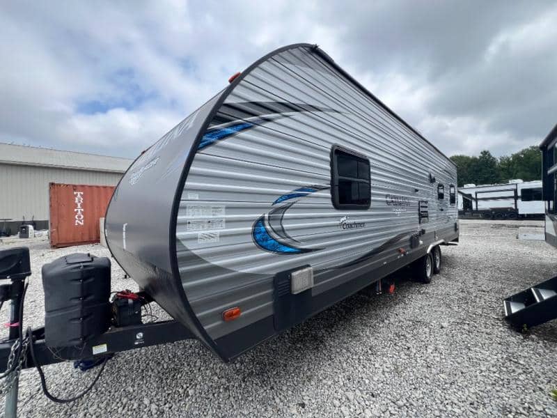 2019 Coachmen 2019 Coachmen Catalina - thumbnail 6