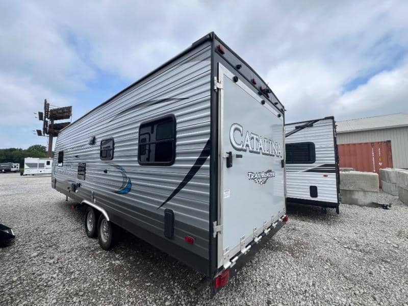 2019 Coachmen 2019 Coachmen Catalina - thumbnail 7