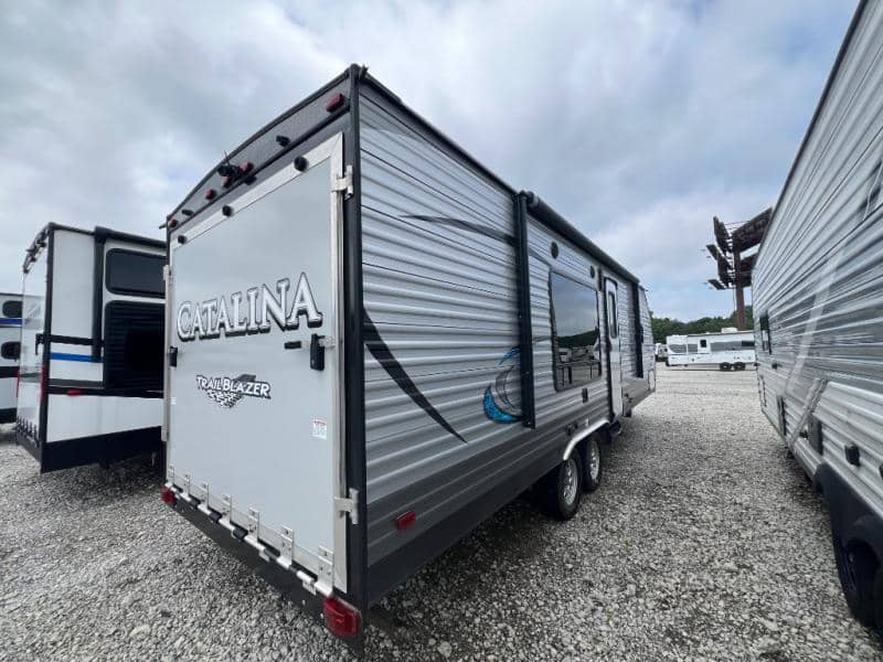 2019 Coachmen 2019 Coachmen Catalina - thumbnail 8