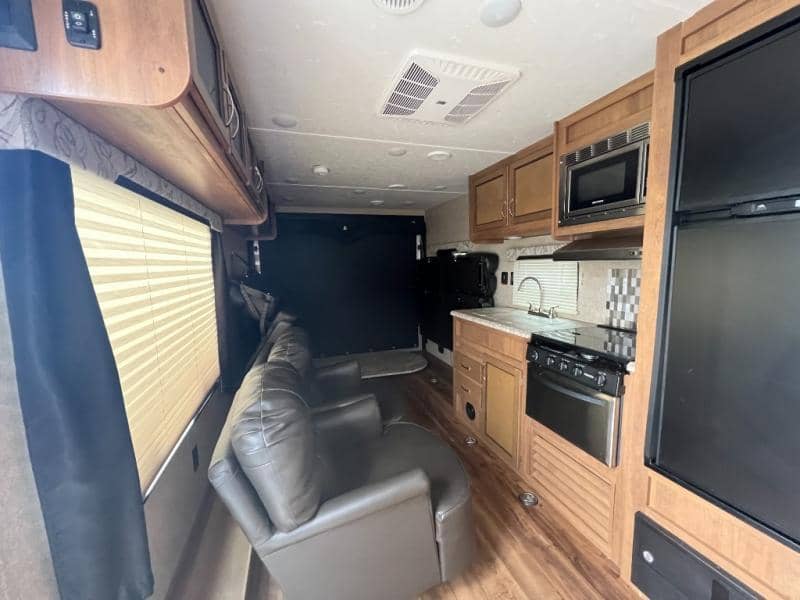 2019 Coachmen 2019 Coachmen Catalina - thumbnail 11