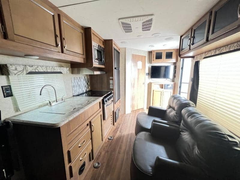 2019 Coachmen 2019 Coachmen Catalina - thumbnail 13