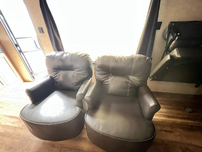 2019 Coachmen 2019 Coachmen Catalina - thumbnail 15