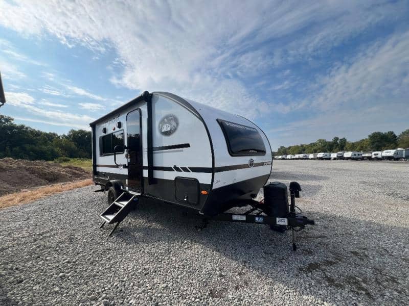 2026 Forest River 2026 Forest River R-Pod - thumbnail 3