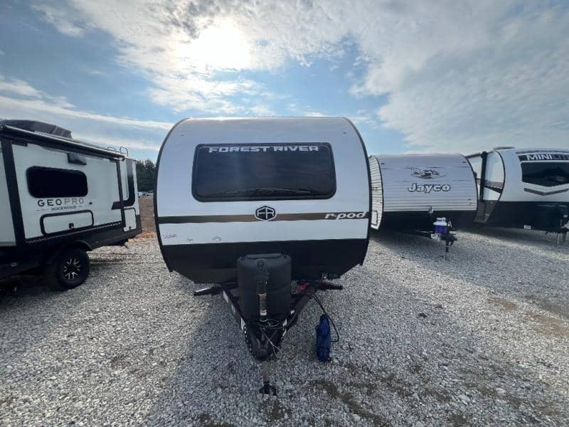 2026 Forest River 2026 Forest River R-Pod - thumbnail 4