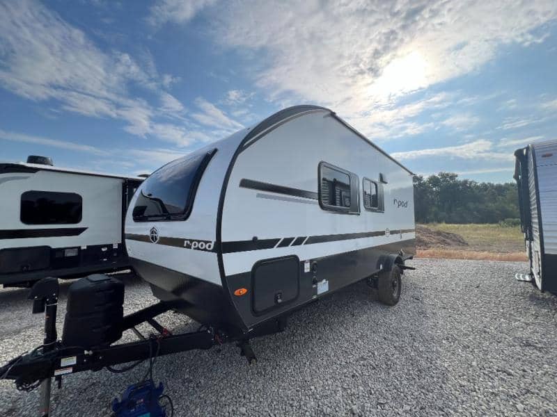 2026 Forest River 2026 Forest River R-Pod - thumbnail 5