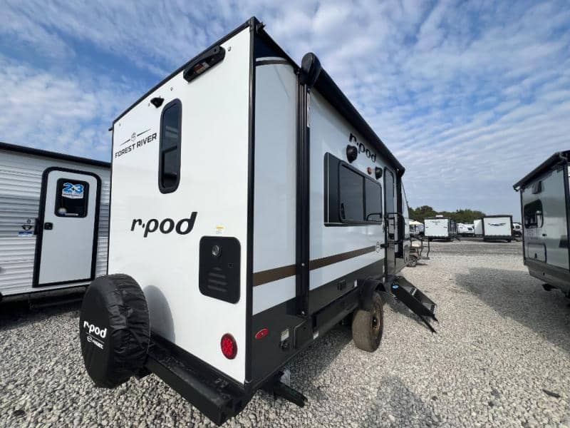 2026 Forest River 2026 Forest River R-Pod - thumbnail 7