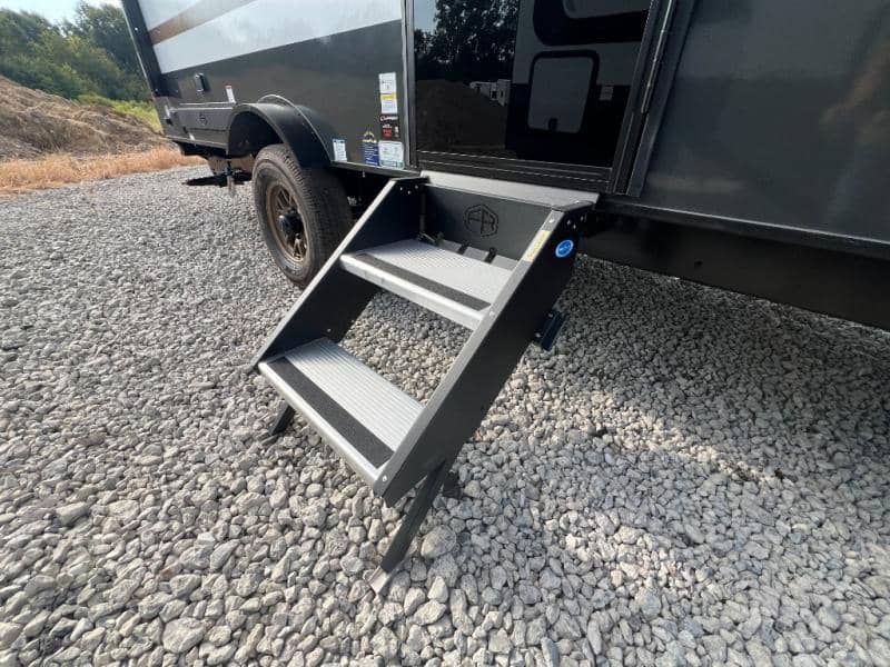 2026 Forest River 2026 Forest River R-Pod - thumbnail 8