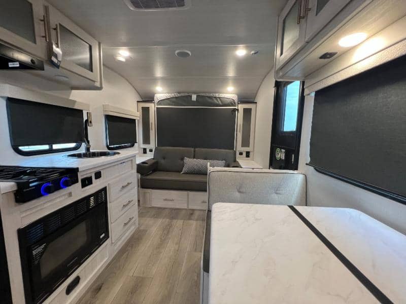 2026 Forest River 2026 Forest River R-Pod - thumbnail 11