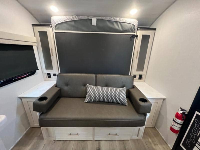 2026 Forest River 2026 Forest River R-Pod - thumbnail 12