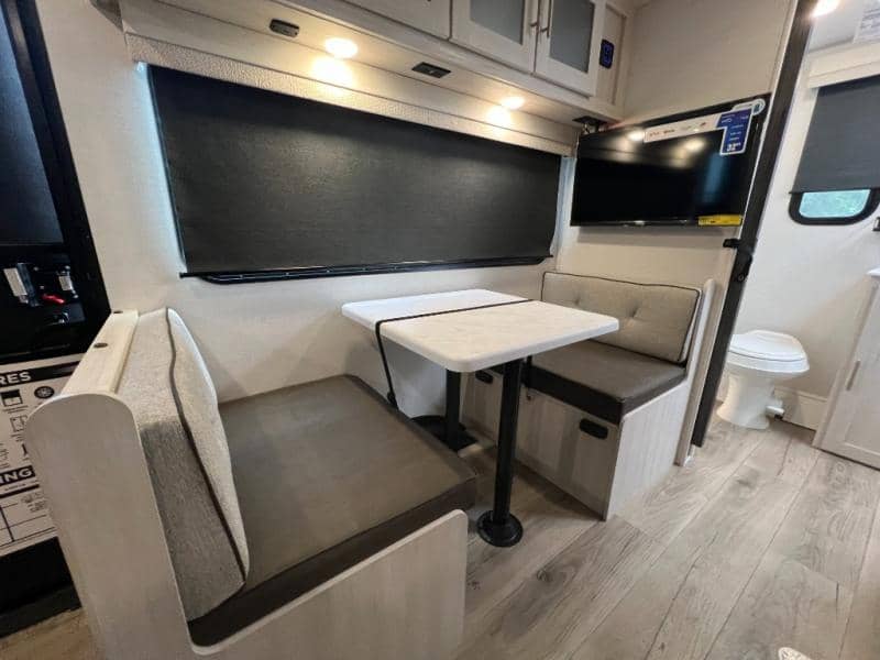 2026 Forest River 2026 Forest River R-Pod - thumbnail 14