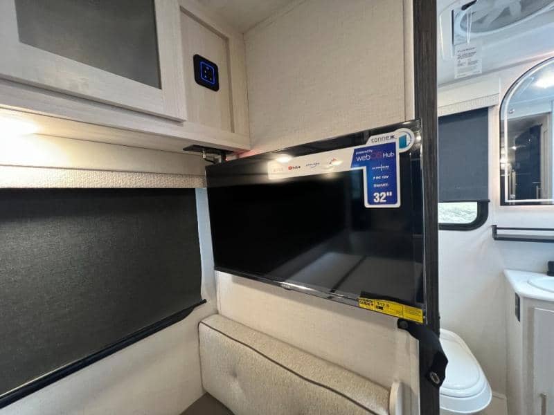 2026 Forest River 2026 Forest River R-Pod - thumbnail 16